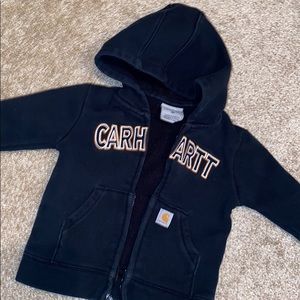 Baby Carhartt Hoodie